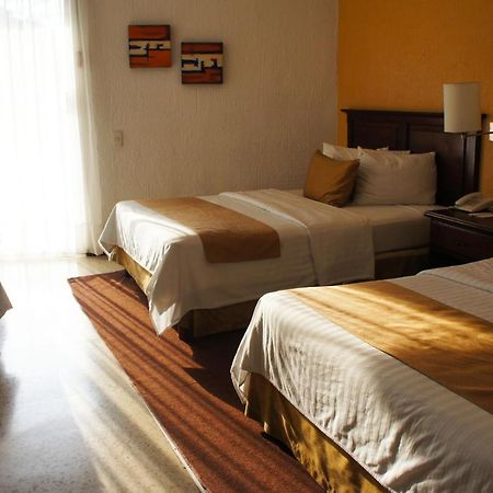 Hotel Kamico Tapachula Exteriér fotografie