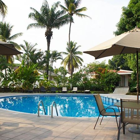 Hotel Kamico Tapachula Exteriér fotografie