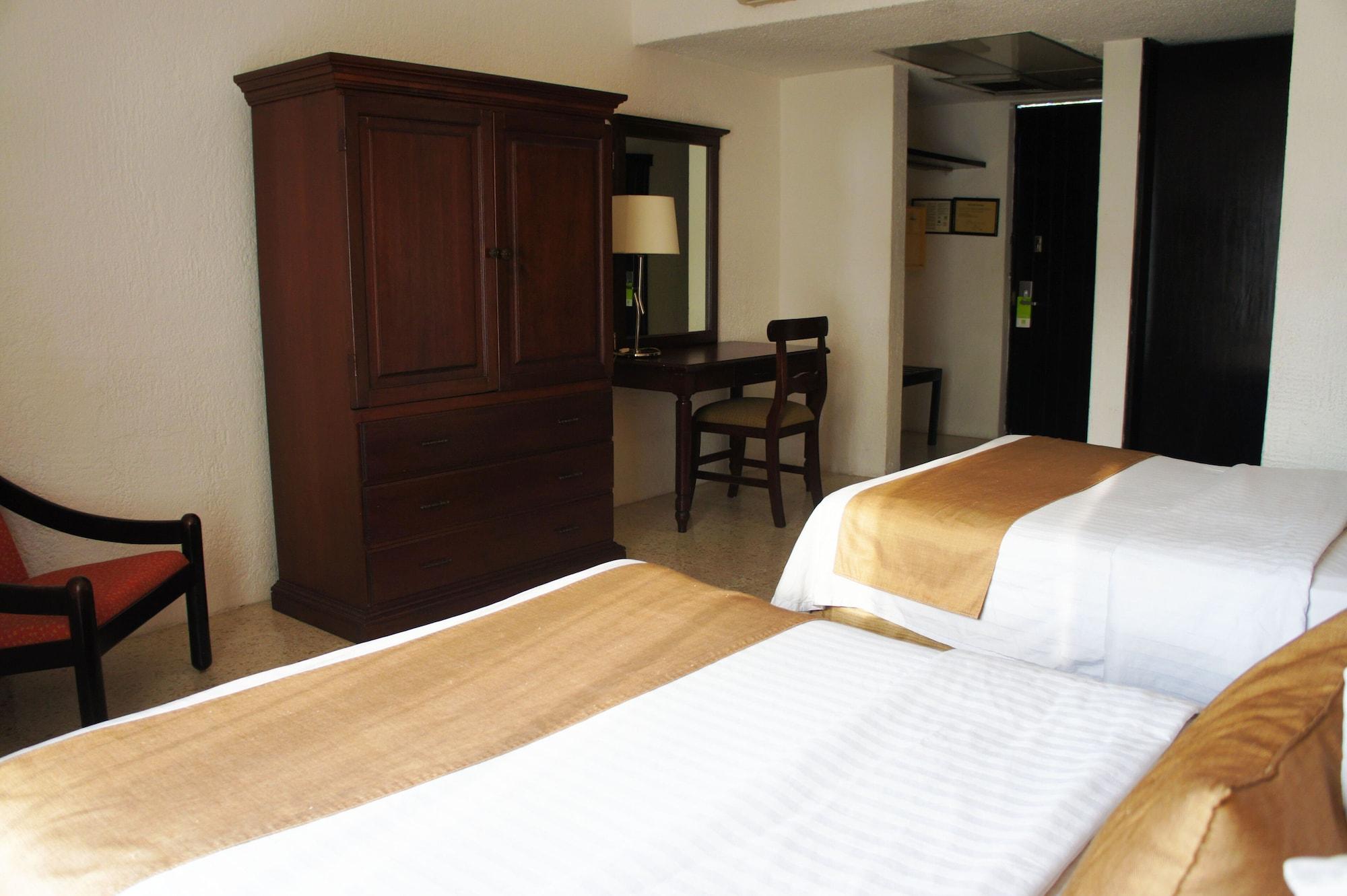 Hotel Kamico Tapachula Exteriér fotografie