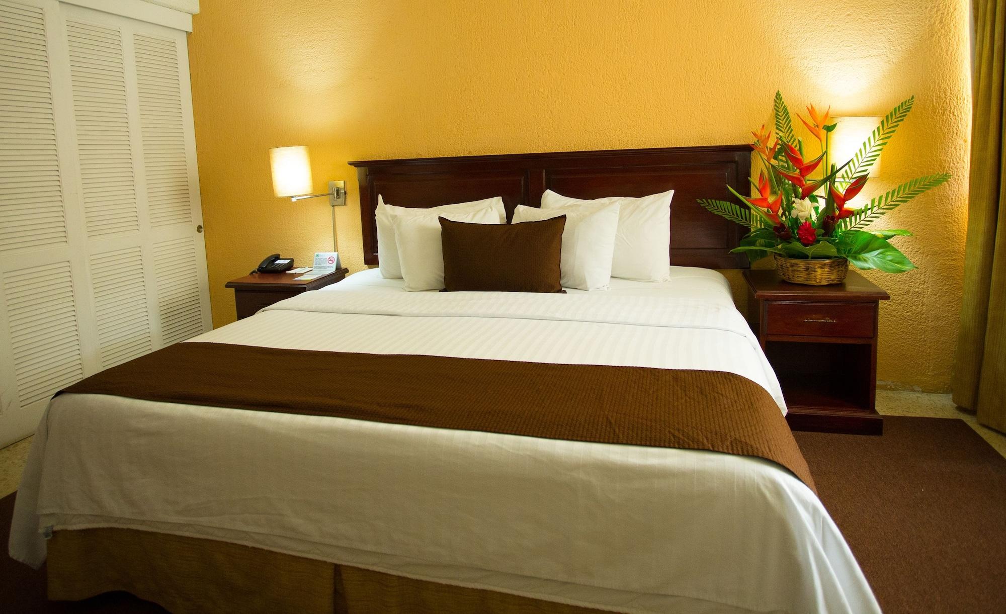 Hotel Kamico Tapachula Exteriér fotografie