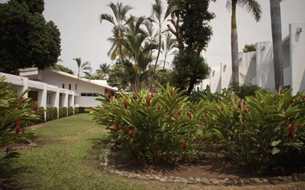 Hotel Kamico Tapachula Exteriér fotografie