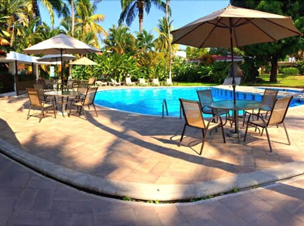 Hotel Kamico Tapachula Exteriér fotografie