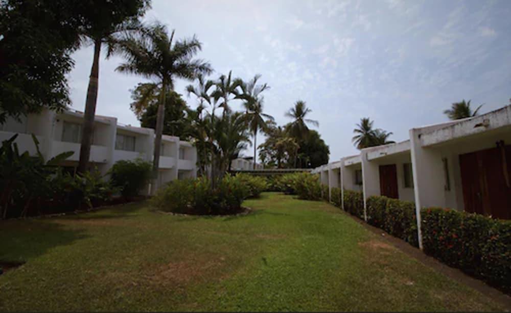 Hotel Kamico Tapachula Exteriér fotografie