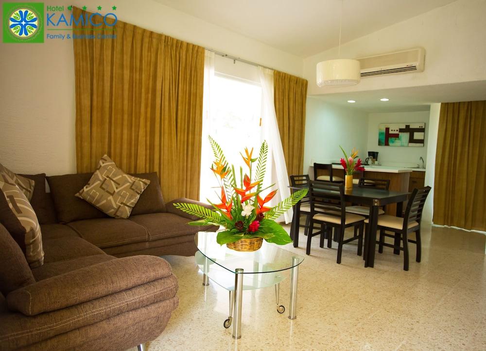 Hotel Kamico Tapachula Exteriér fotografie