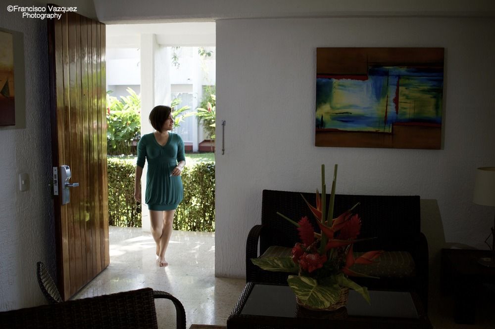 Hotel Kamico Tapachula Exteriér fotografie