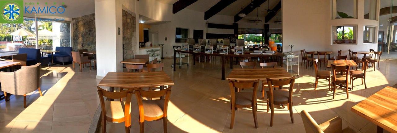 Hotel Kamico Tapachula Exteriér fotografie