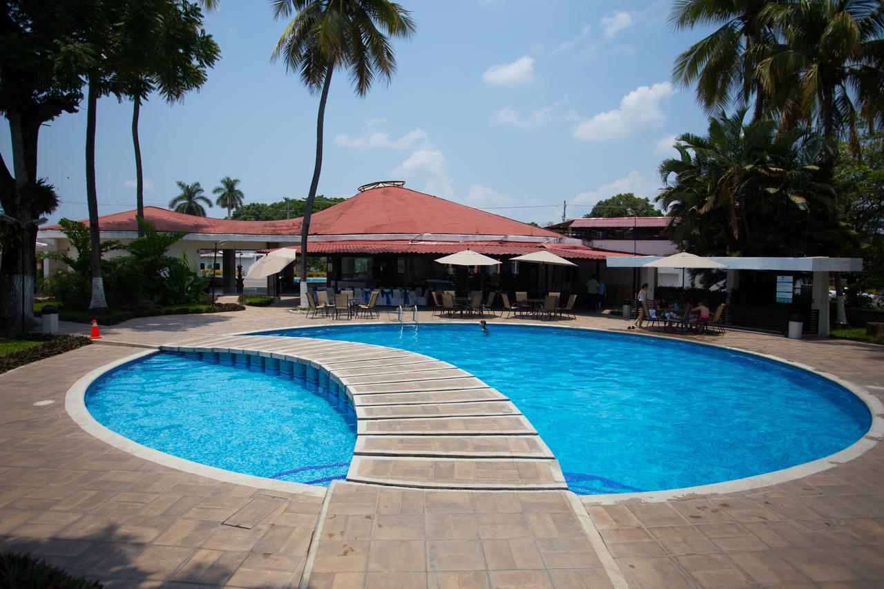 Hotel Kamico Tapachula Exteriér fotografie