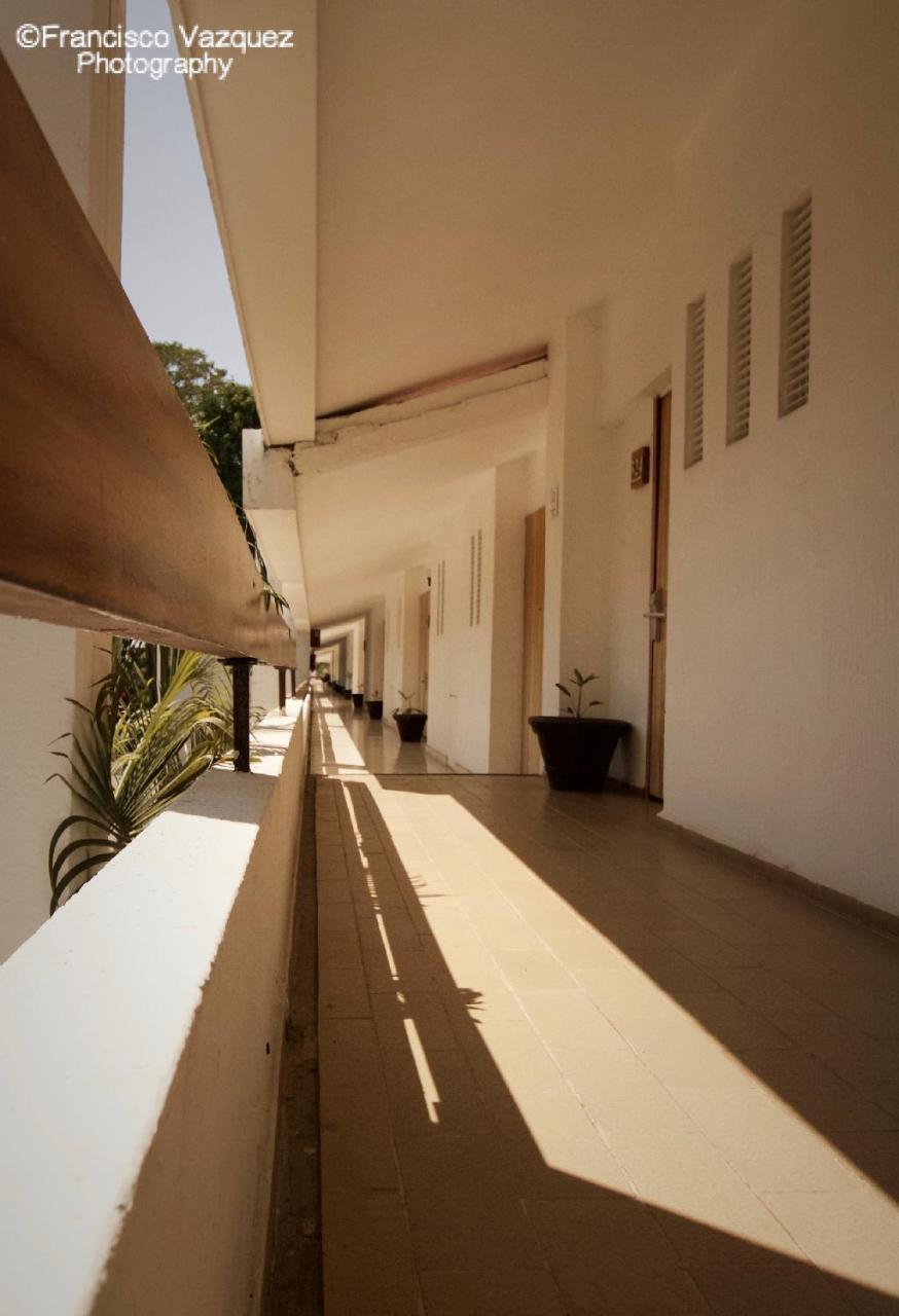 Hotel Kamico Tapachula Exteriér fotografie