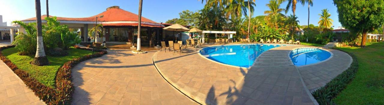 Hotel Kamico Tapachula Exteriér fotografie
