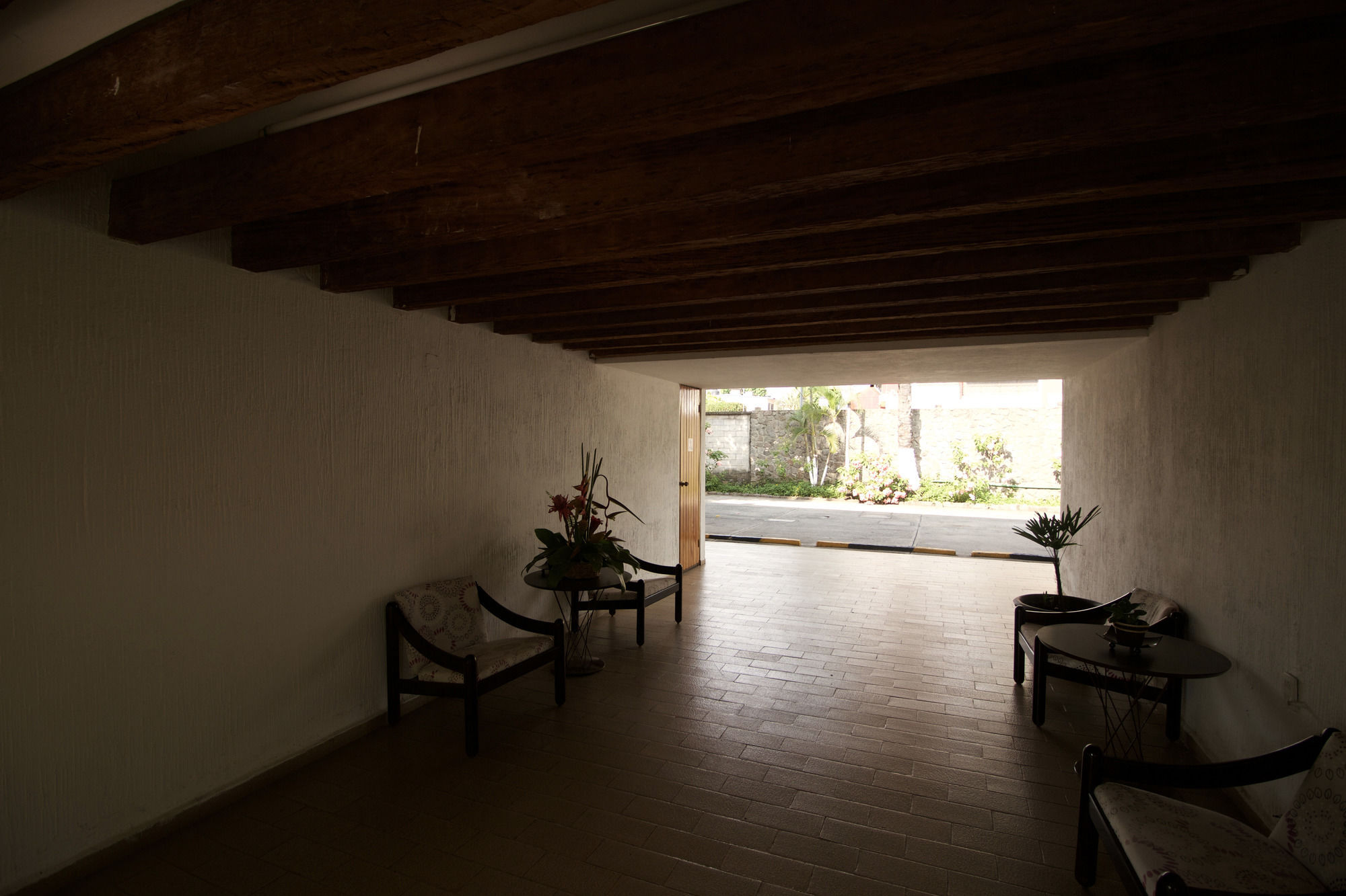 Hotel Kamico Tapachula Exteriér fotografie