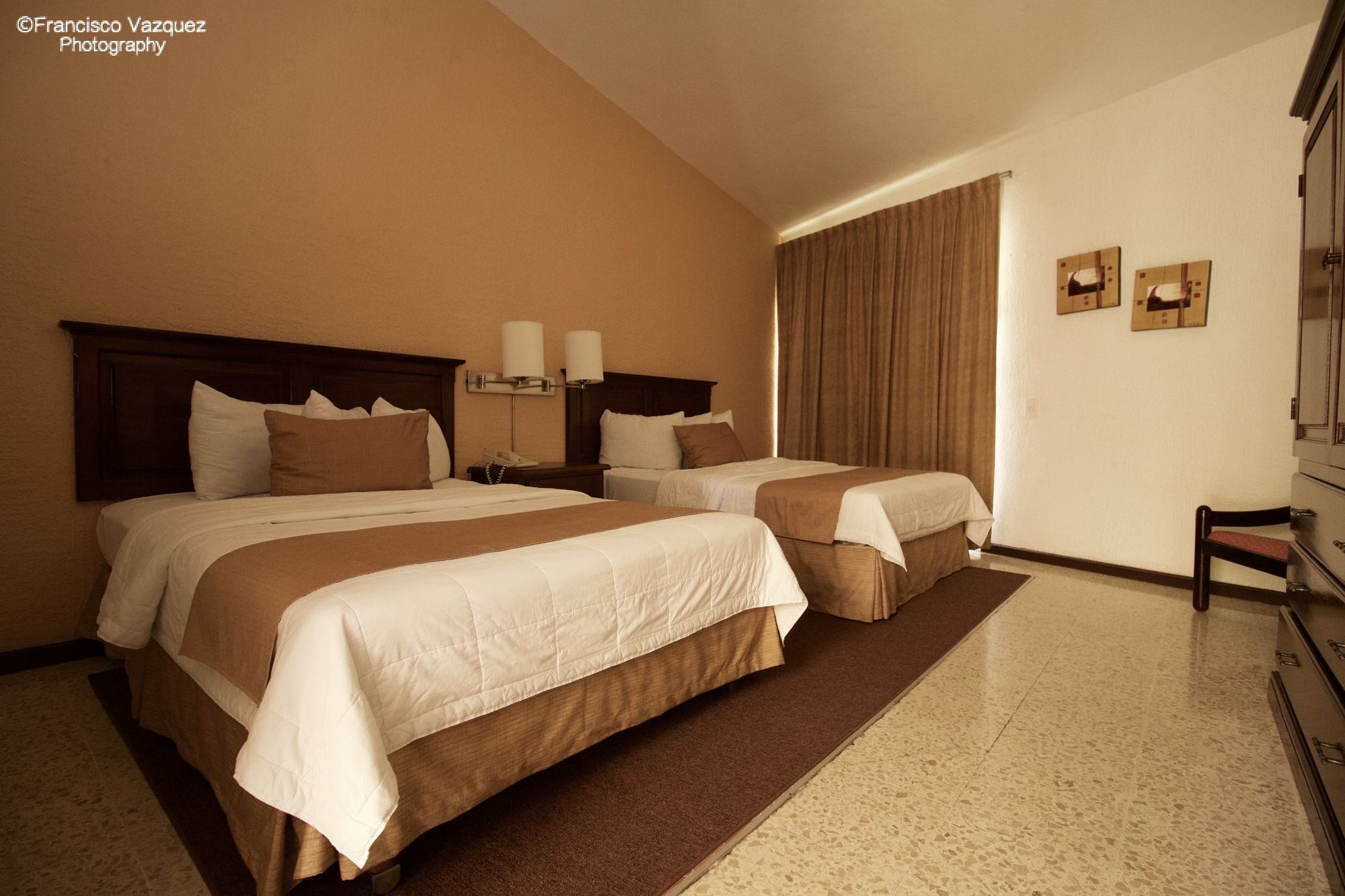 Hotel Kamico Tapachula Exteriér fotografie