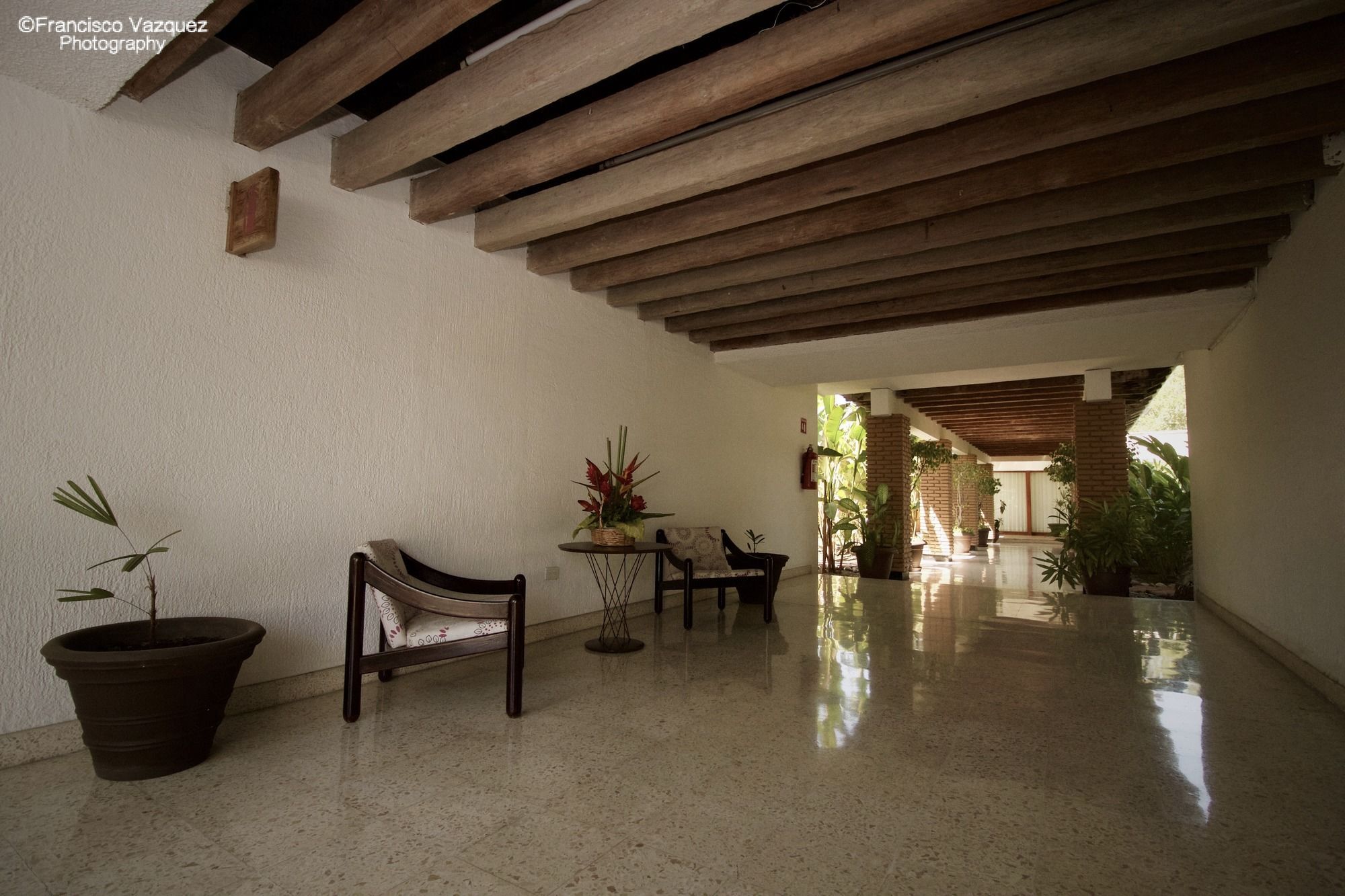 Hotel Kamico Tapachula Exteriér fotografie