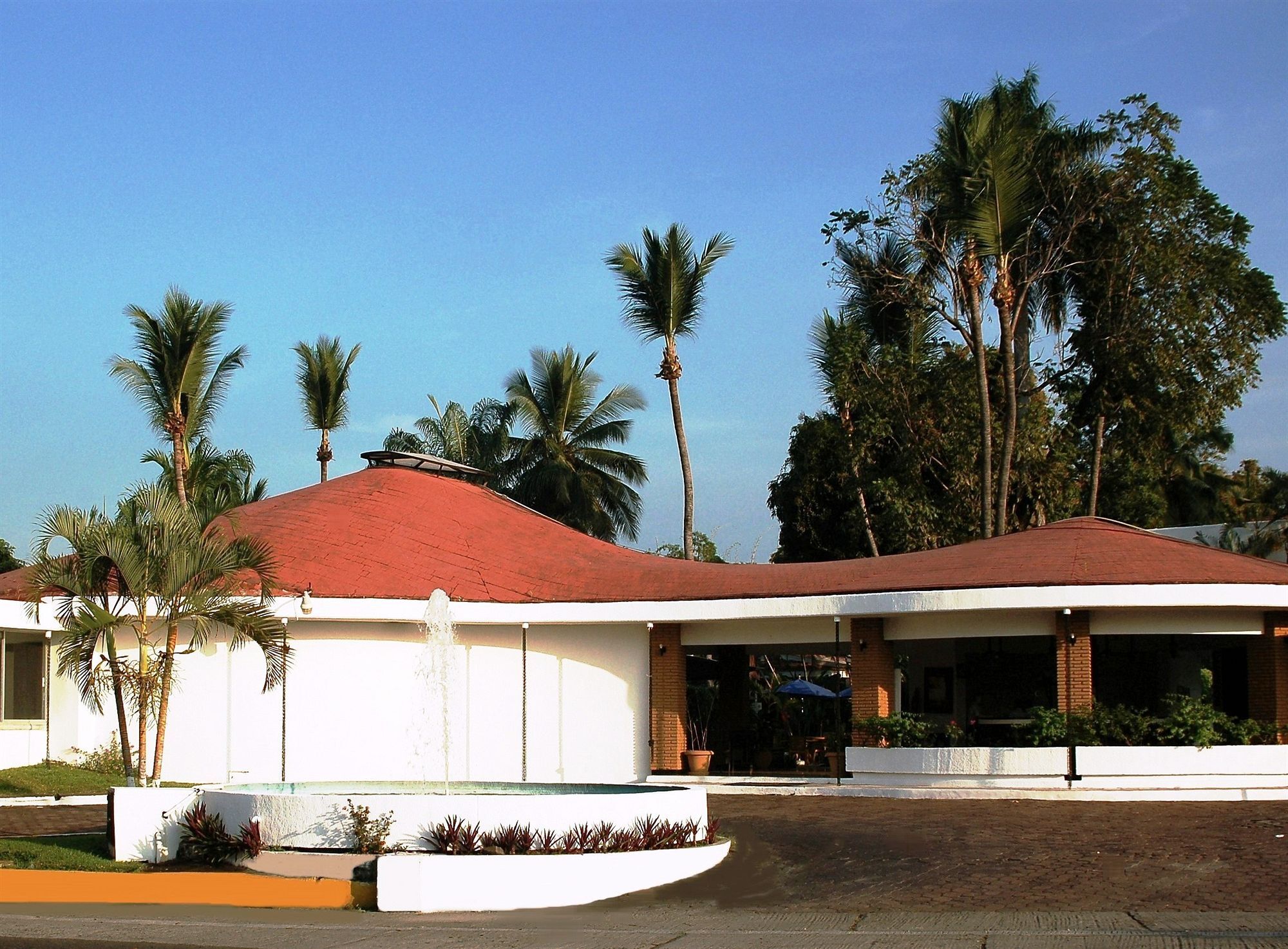 Hotel Kamico Tapachula Exteriér fotografie