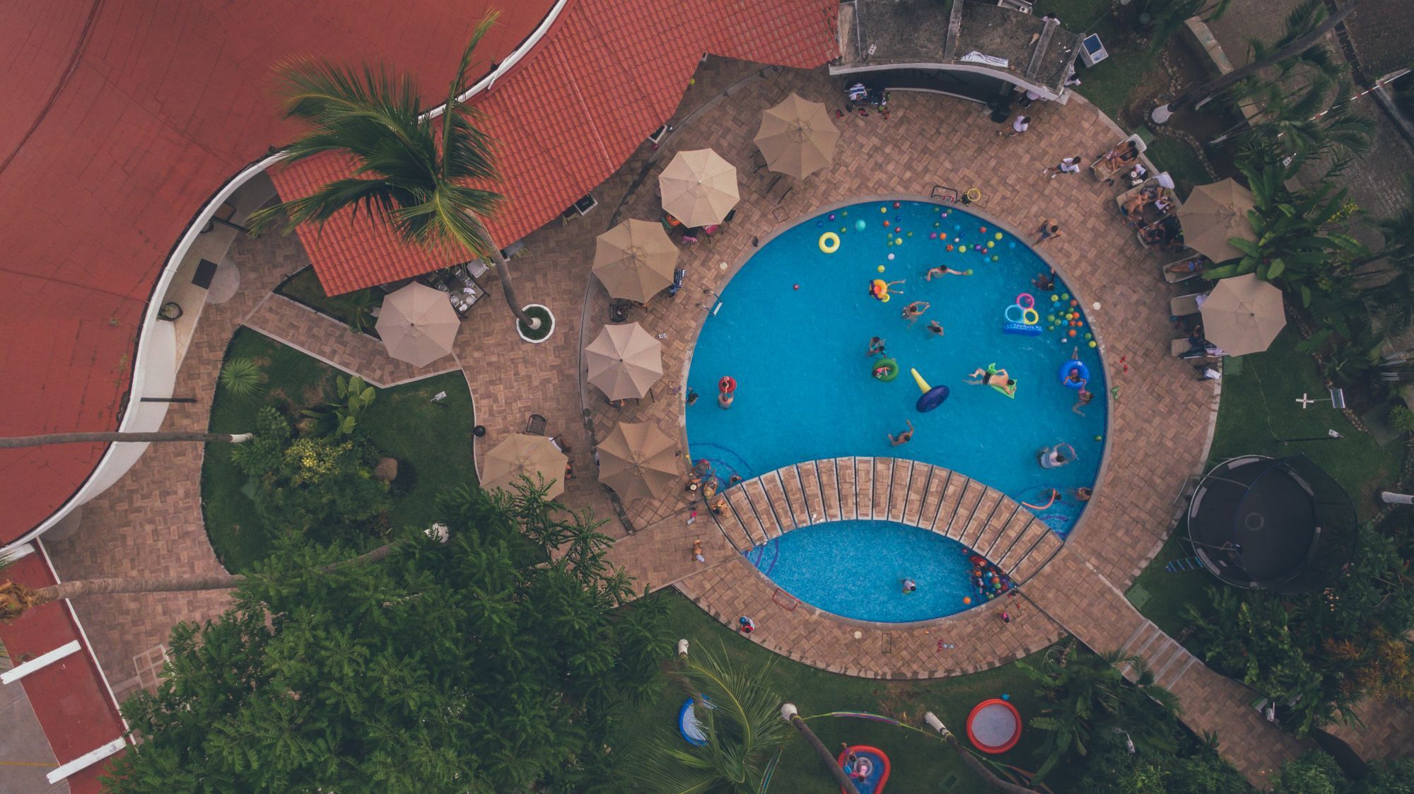 Hotel Kamico Tapachula Exteriér fotografie