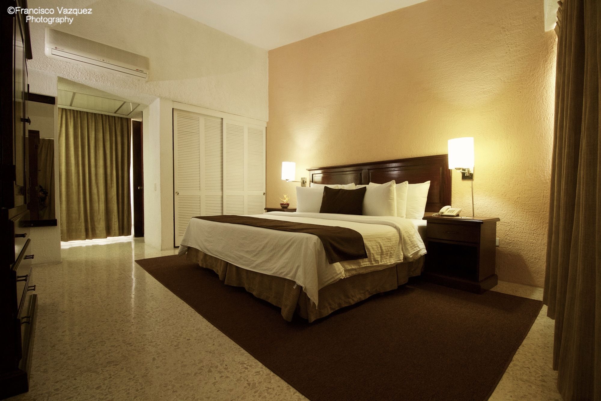 Hotel Kamico Tapachula Exteriér fotografie