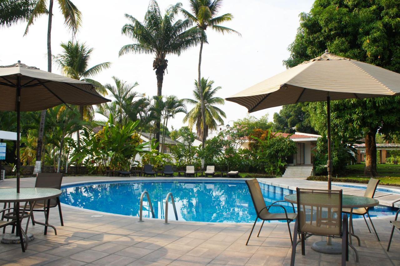Hotel Kamico Tapachula Exteriér fotografie